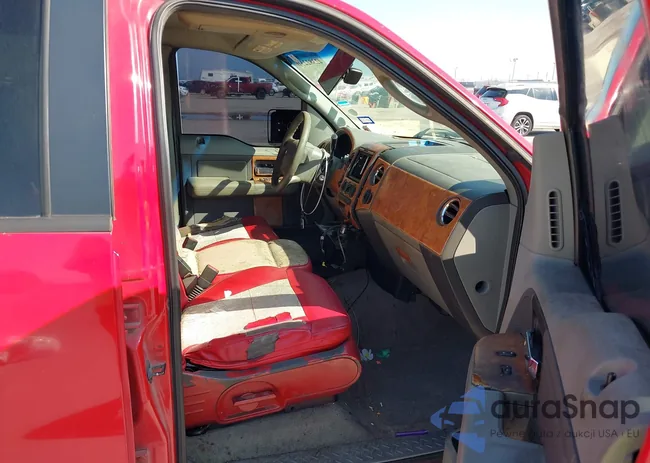 1FTRW12W06FA69161: 42382250