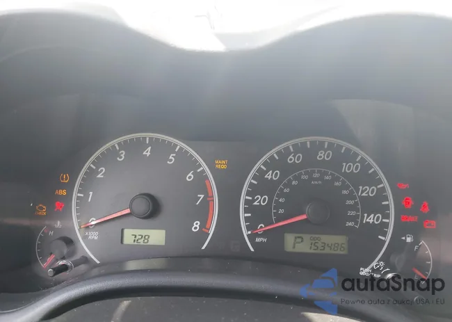 2T1BU40E29C143132: 42382305