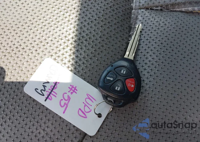 4T1BK3EK7BU118956: 42382335