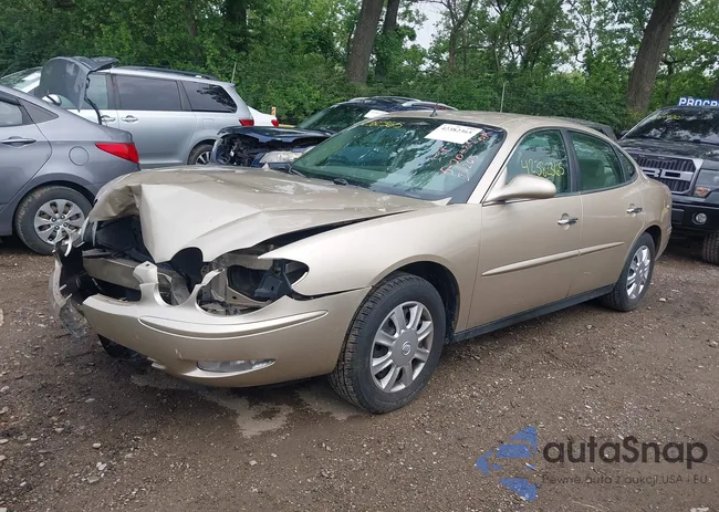 2G4WC562151238325: 42382365