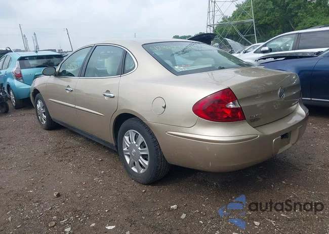 2G4WC562151238325: 42382365