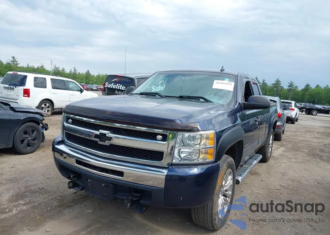 1GCEK29J29Z284103: 42382423