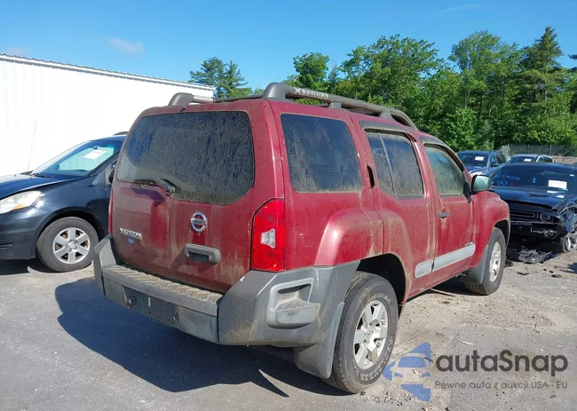 5N1AN08W36C501028: 42382445