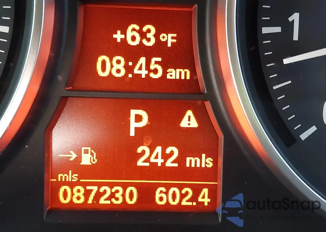 WBAVL1C57DVR82349: 42382487