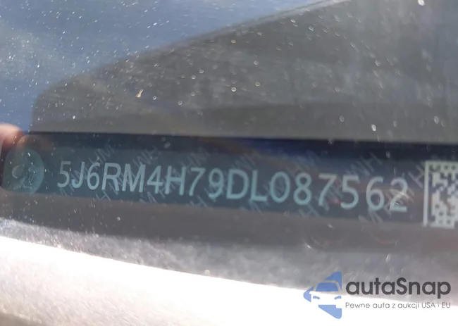 5J6RM4H79DL087562: 42382515