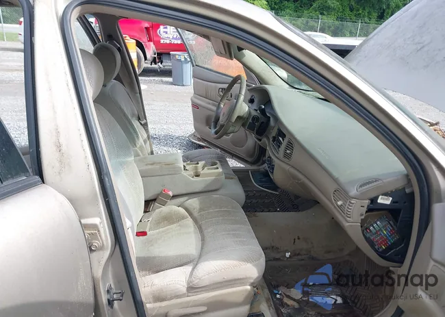 2G4WS52J931281534: 42382533