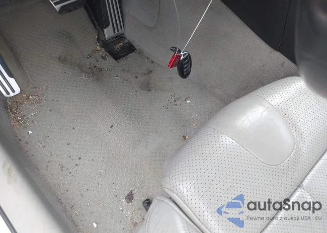 JNKCV64E28M116424: 42382557