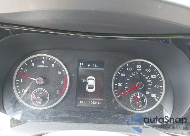 5XXG64J2XMG077483: 42382643