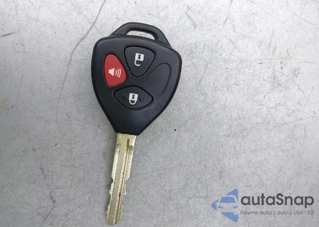 JTEZU14R450118117: 42381703