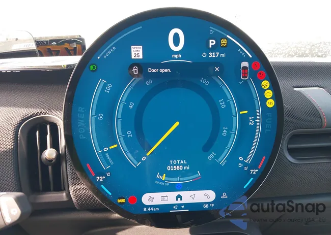 WMW13GD09S2W96926: 42381845