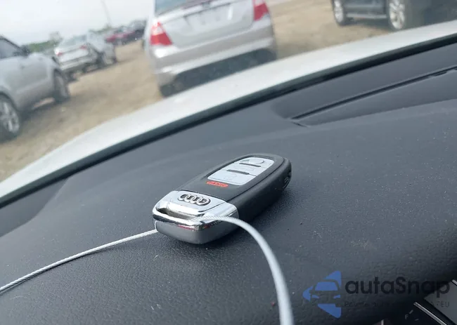 WAUBGAFL0DA208436: 42381847