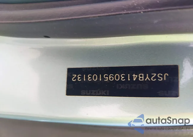 JS2YB413095103132: 42381861