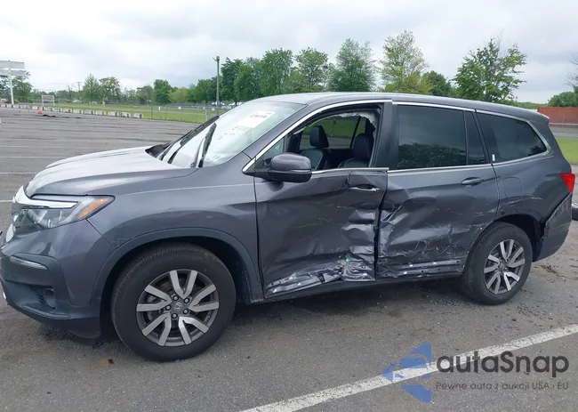 5FNYF6H56MB092923: 42381900