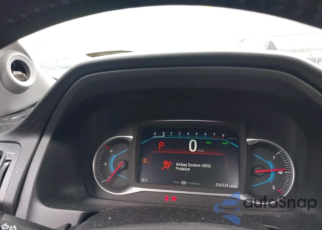 5FNYF6H56MB092923: 42381900