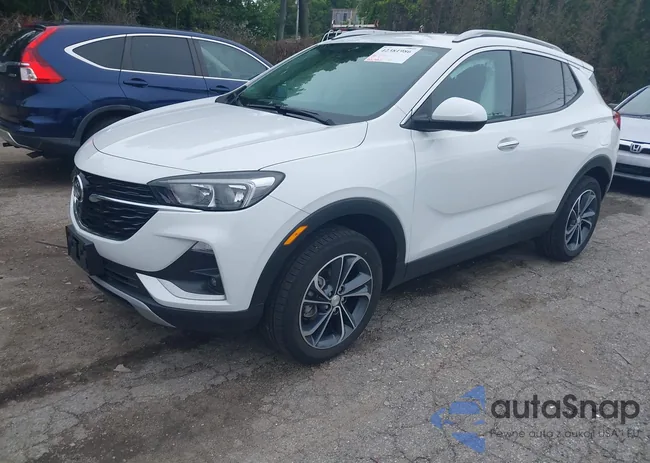 KL4MMESL1NB141773: 42381986