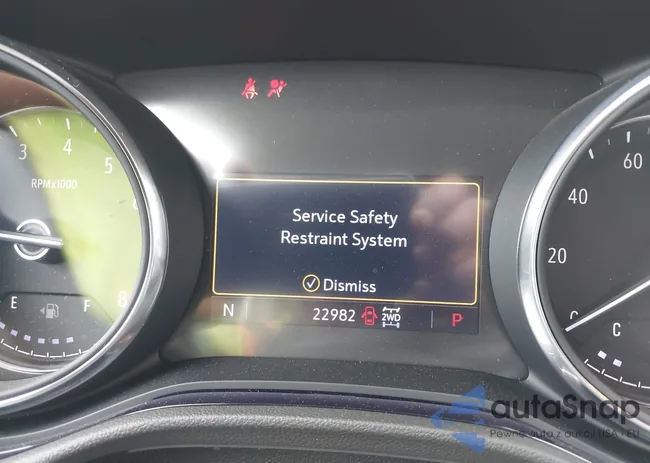 KL4MMESL1NB141773: 42381986