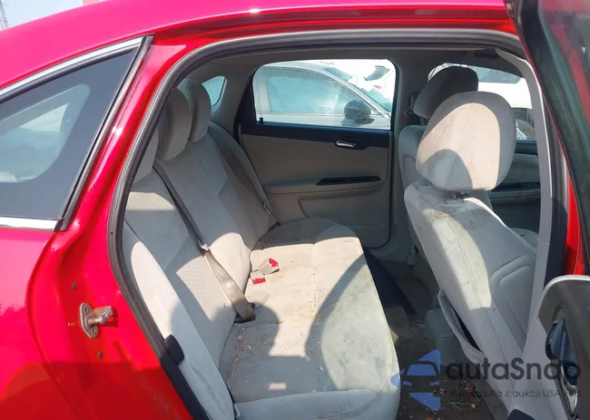 2G1WA5EK4B1165810: 42383116