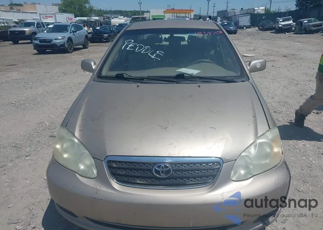 2T1BR32E85C474820: 42383154