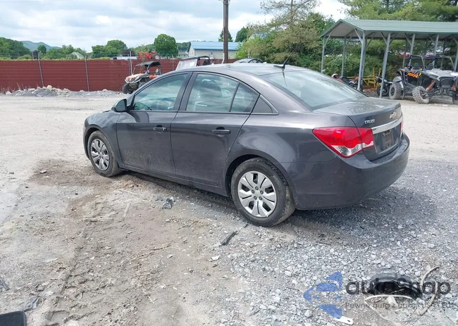 1G1PA5SH2E7463485: 42383219