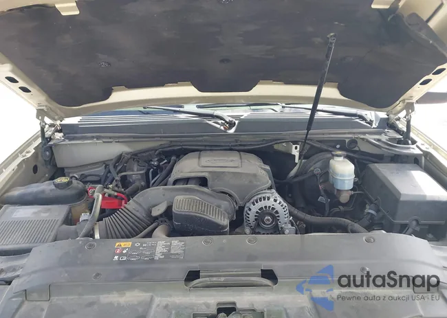 1GNSCBE09DR374815: 42383250