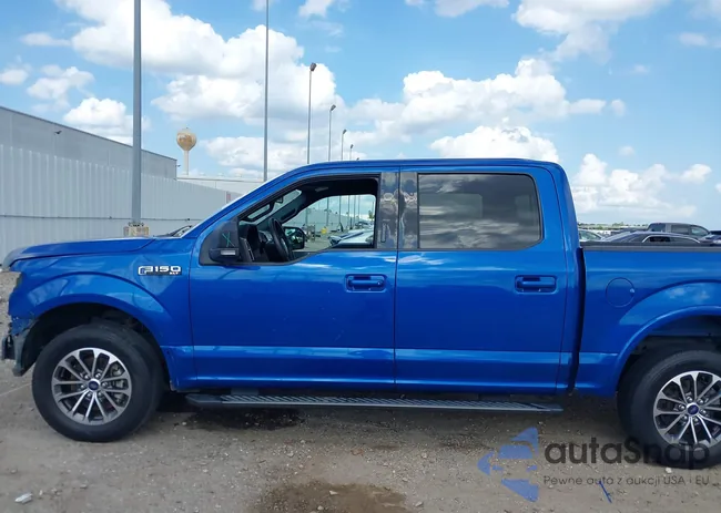 1FTEW1CP2JKD31980: 42383306