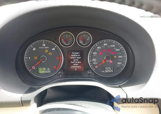 WAUBJAFMXCA101144: 42383343