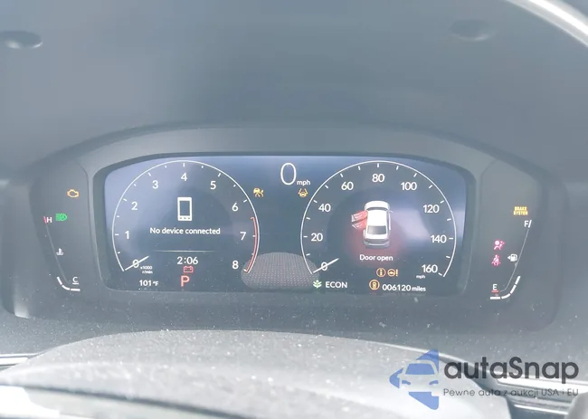 2HGFE1F94PH323451: 42383422