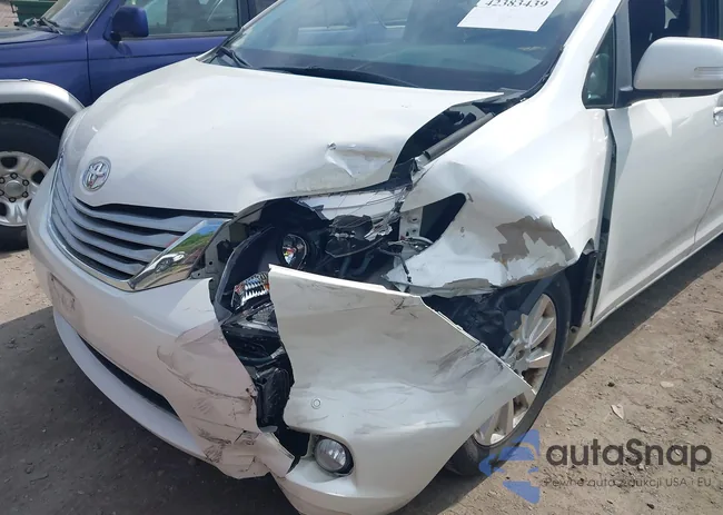 5TDYK3DC8FS573348: 42383439