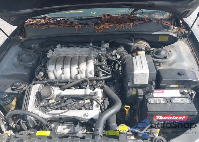 KMHFU45E24A345746: 42383448