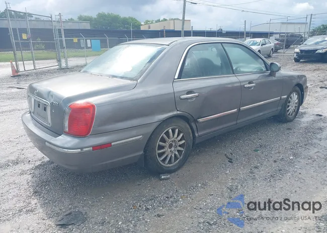 KMHFU45E24A345746: 42383448