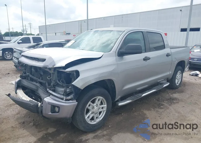 5TBEV581X7S461238: 42383464