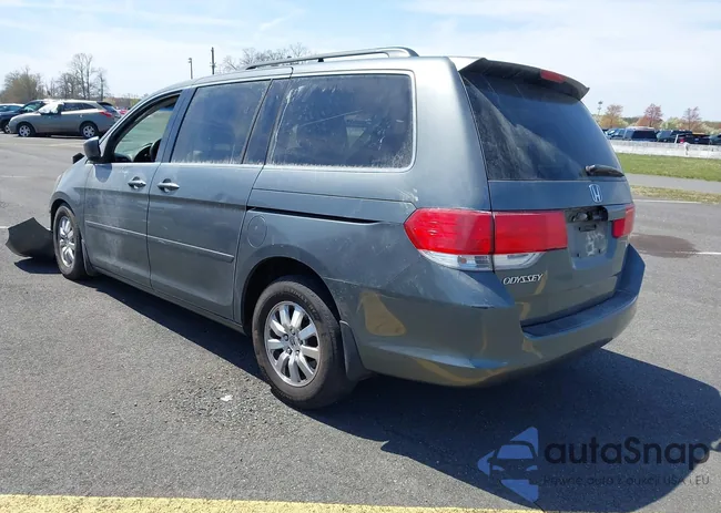 5FNRL38668B408931: 42383509