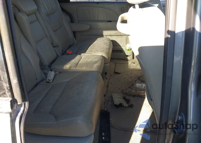 5FNRL38668B408931: 42383509