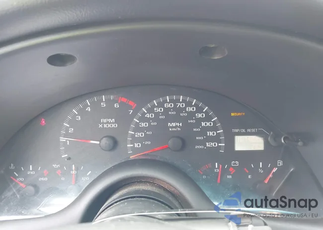 2G1FP22K322119882: 42383513