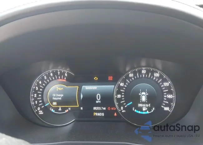 1FM5K8HT5JGA45100: 42382666