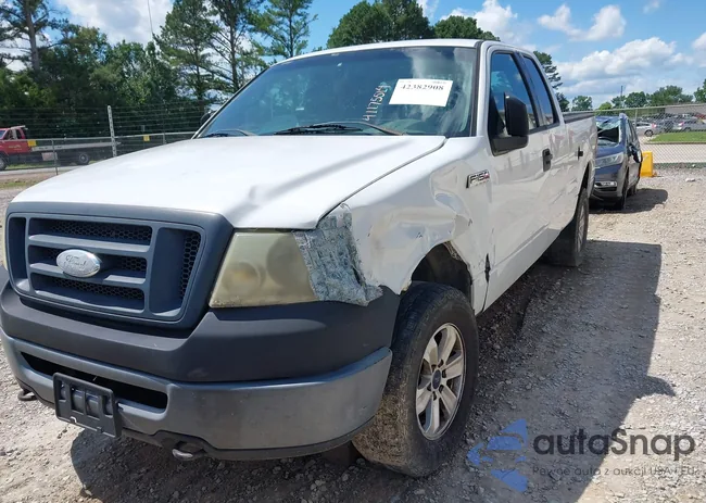 1FTPX14506NA63696: 42382908