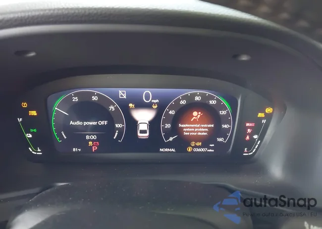 1HGCY2F87PA039060: 42382912