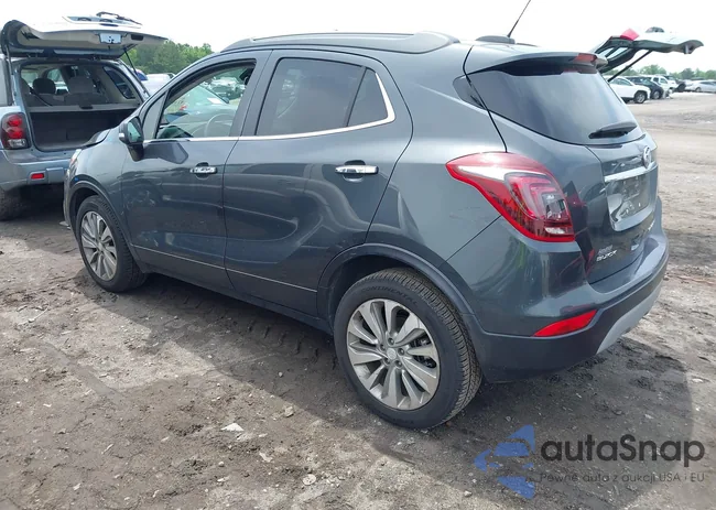 KL4CJASB3HB223819: 42383028