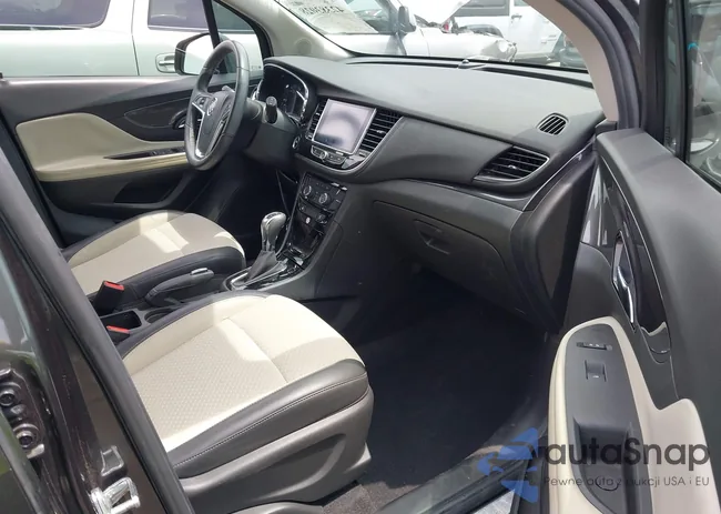 KL4CJASB3HB223819: 42383028