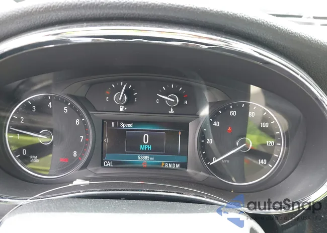 KL4CJASB3HB223819: 42383028