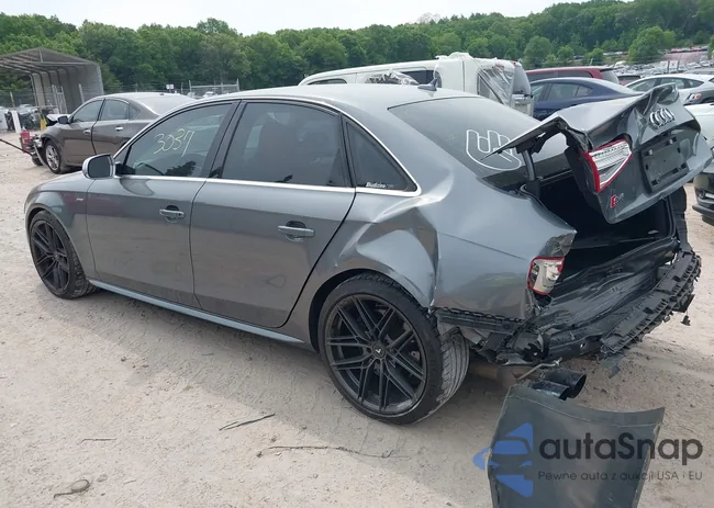 WAUBGAFL5DA174638: 42383037