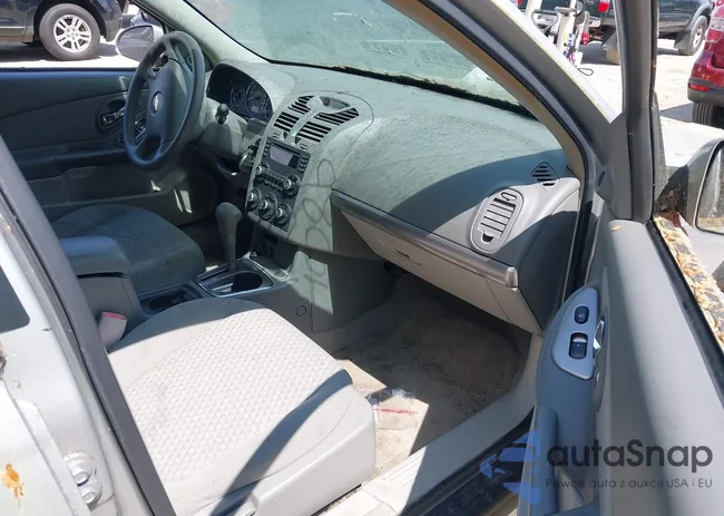 1G1ZT61826F247671: 42384086