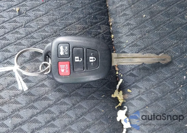 4T1BF1FK7CU564615: 42384105