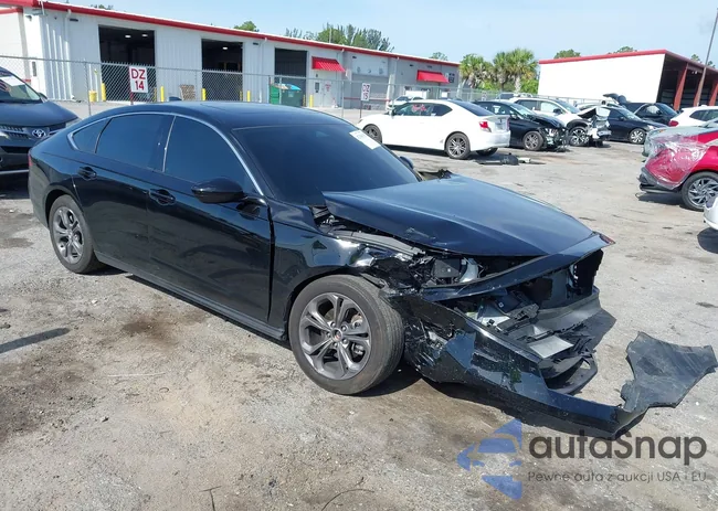 1HGCY1F36RA082175: 42384110