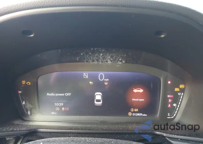 1HGCY1F36RA082175: 42384110