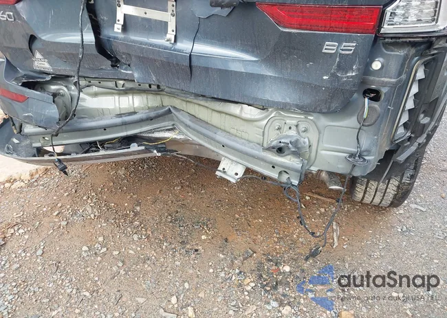 YV4L12DL2N1905235: 42384130