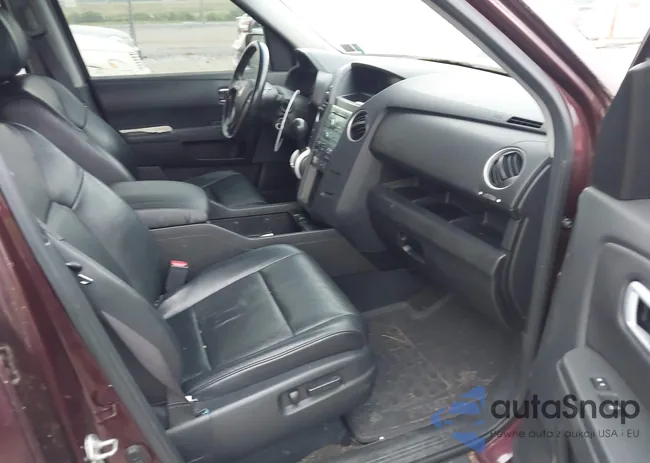 5FNYF4H58AB023439: 42384163