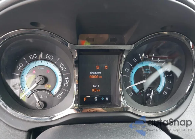 1G4GC5E36DF120258: 42384237