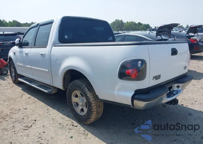 1FTRW07W81KB17508: 42384253