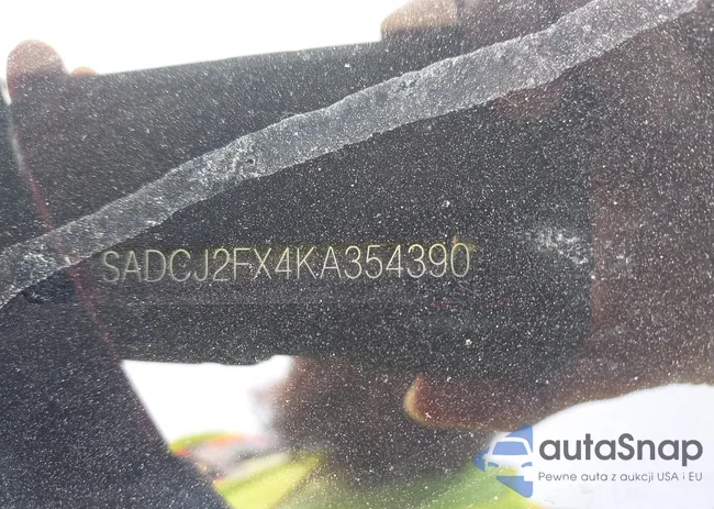 SADCJ2FX4KA354390: 42384285